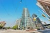 600 Fleet Street unit 2405, Toronto