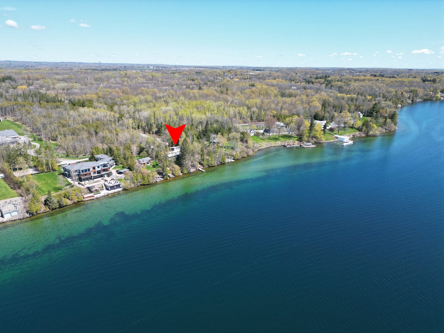Maximizing Property Potential: The Art of Real Estate Photography and Persuasive Listing Descriptions
