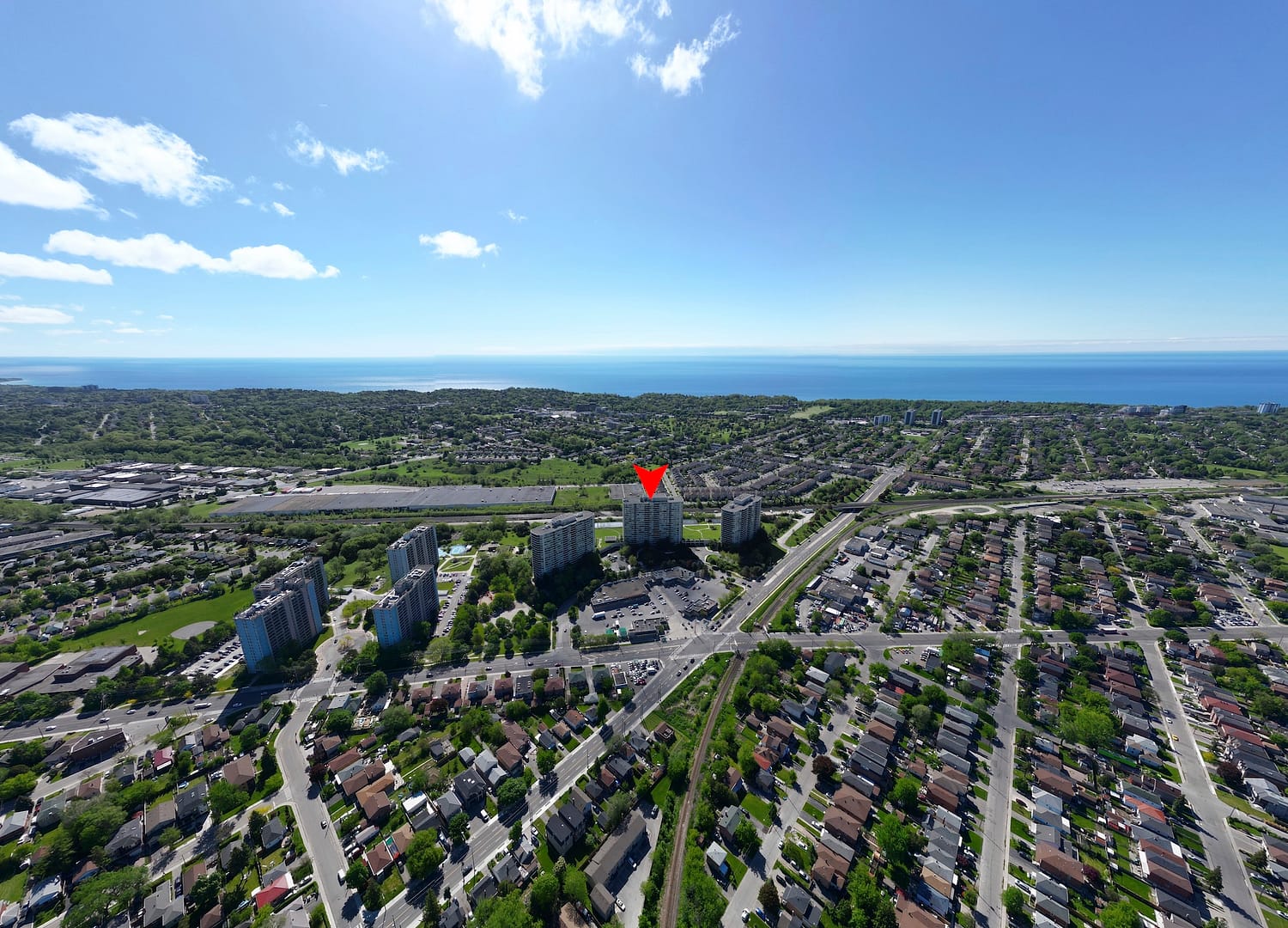 Real Estate Photography Options in the GTA: Which Service Is Right for You?