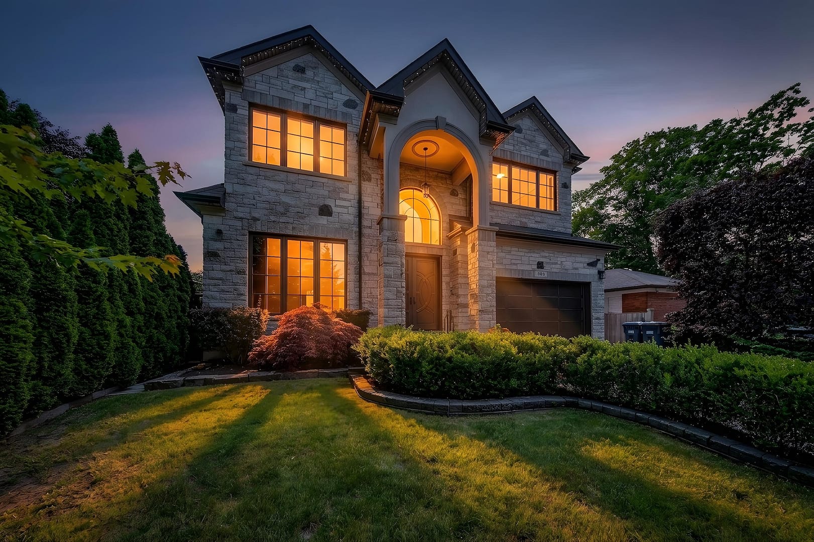 How AI Helps GTA Real Estate Photography and Listings (Without Replacing the Photographer)