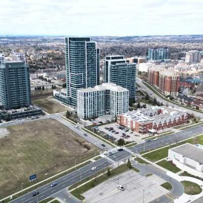 185 Oneida Crescent, Richmond Hill