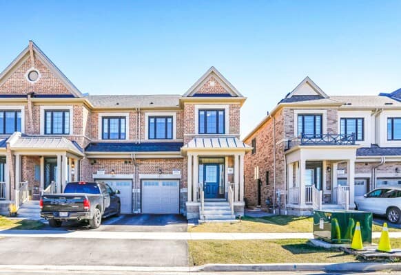 41 Laing Dr., Whitby, ON