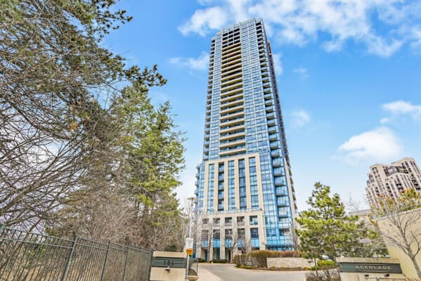3109 – 181 Wynford Drive, North York