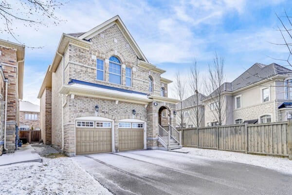 3 Mediterranean Crescent, Brampton