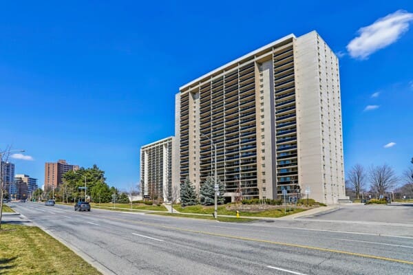 299 Mill Road, Etobicoke