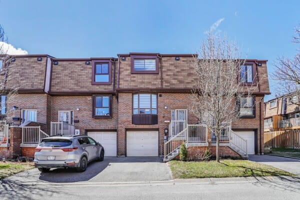 11 Plaisance Rd, Richmond Hill #71
