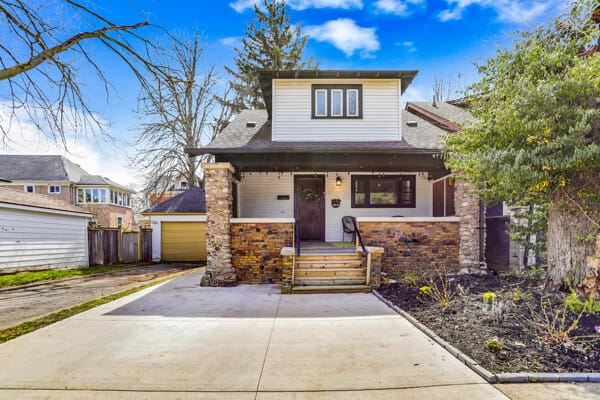 42 Louisa Street, St. Catharines